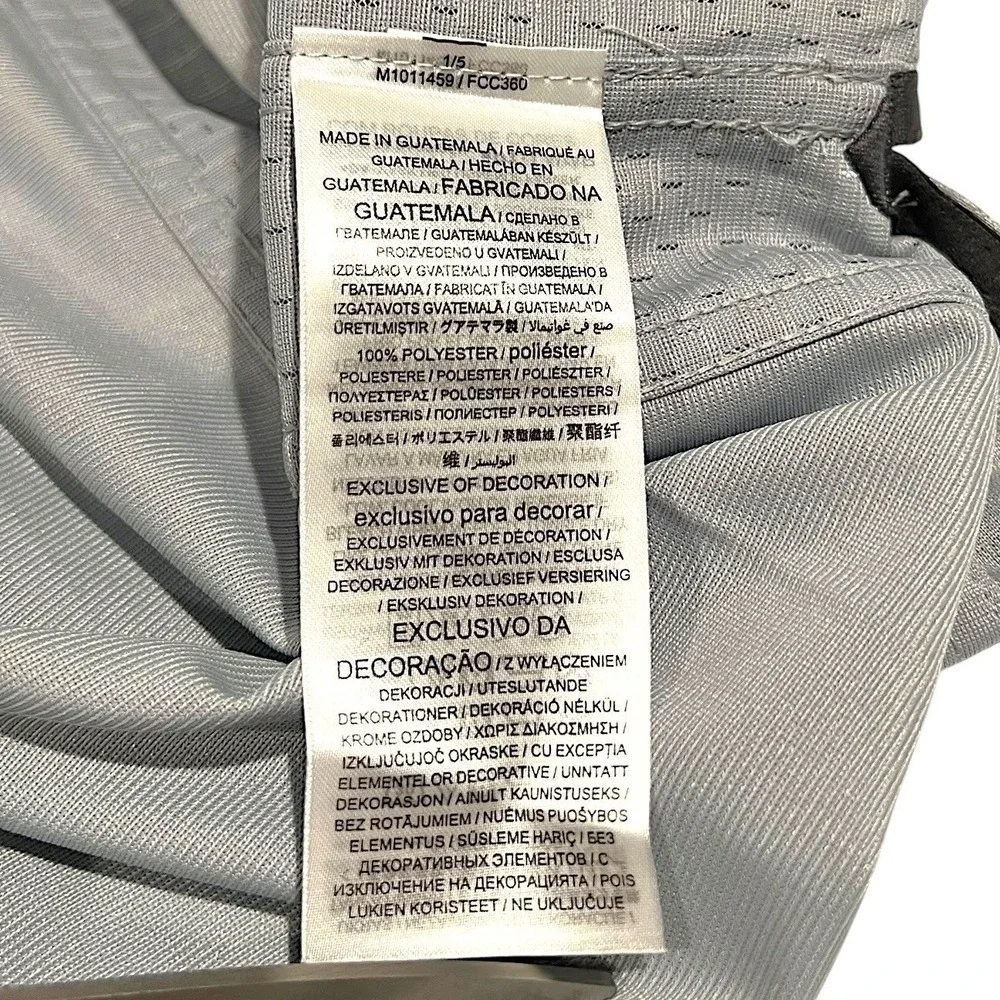 Nike new tags